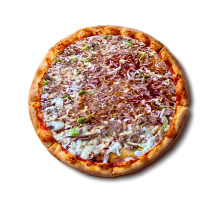 Picture of El Tuna Flakes