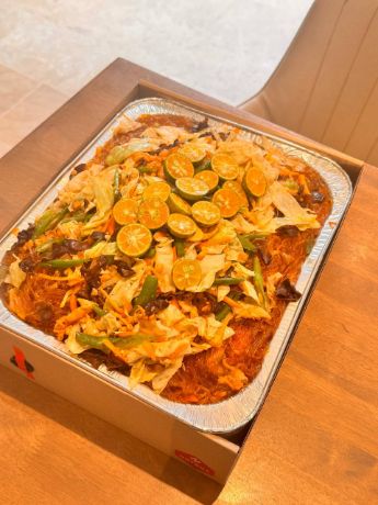 Pansit sotanghon