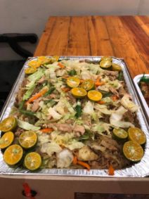 Pansit Bihon