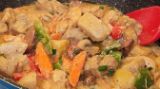 Pork Pastel 