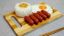 Picture of Longganisa Meal 