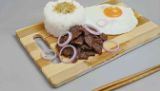 Picture of Homemade Beef Tapa Meal