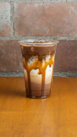 Picture of Choco Caramel (Creamy Delight)