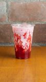 Picture of Creamy Strawberry (Creamy Delight)