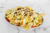 Picture of Nachos (2-3pax)