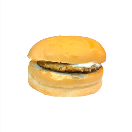 Picture of Buttered Chicken Burger