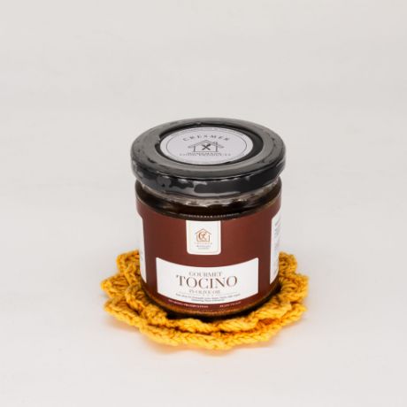 Gourmet Tocino
