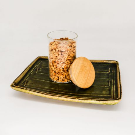 Granola Honey