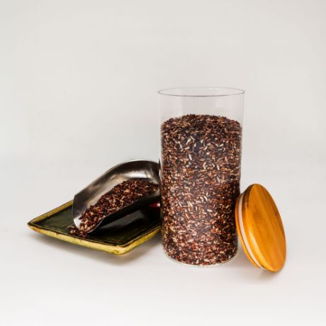 Black Rice