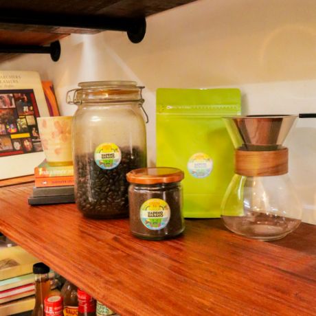 Kapeng Barako