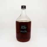 Bicol's honey