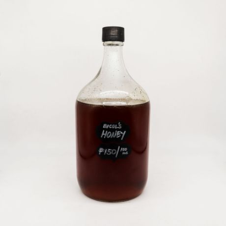 Bicol's honey