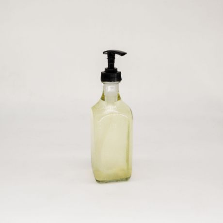 Massage Oil