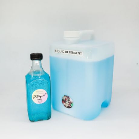 Liquid Detergent