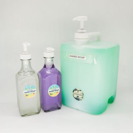 Hand Soap