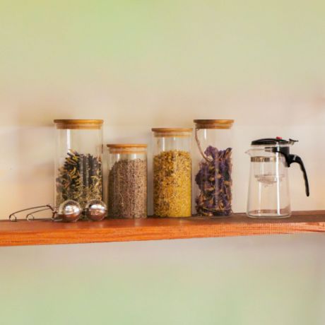 Picture of Floral Teas (Per 10g)