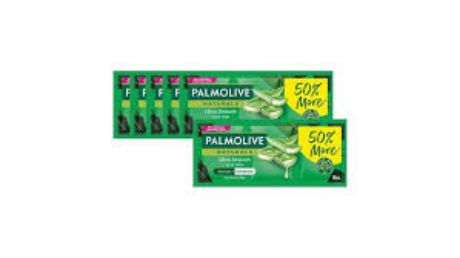 Picture of Palmolive Ultra Smooth ALOE VERA