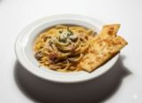 Picture of Alfredo Pasta