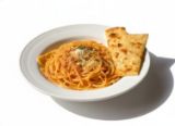Picture of Spaghetti ala Pizzetta