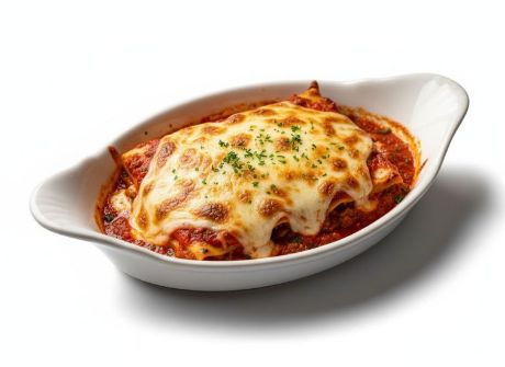 Picture of Lasagna