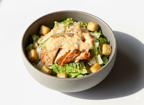 Picture of Caesar Salad