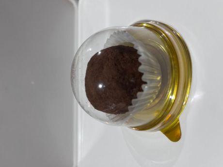 Picture of Dubai Chewy Cookie