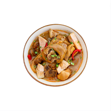 Picture of Nilaga Baboy Pata