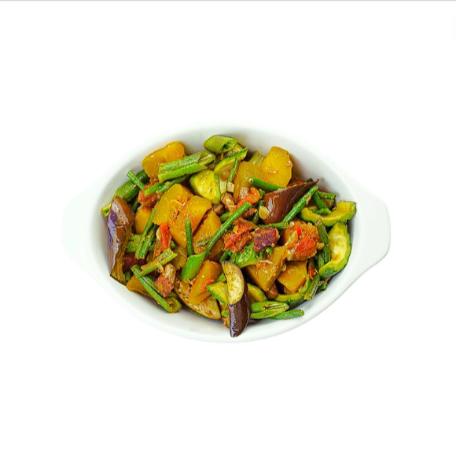 Picture of Pakbet