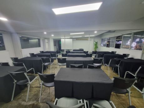 Function Hall