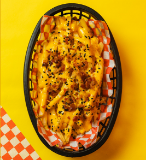 Picture of Cheesy Bacon Fries