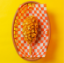 Picture of Full Hotdog with Potato