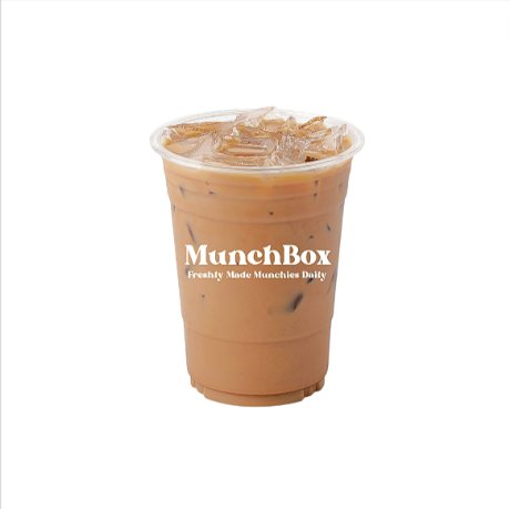 Picture of Iced Coffee