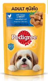 Picture of Pedigree Adult Chicken