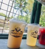 Picture of Lemon Yakult