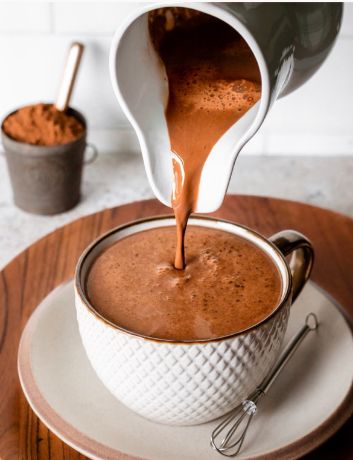 Picture of Hot Choco