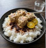 Picture of Siomai Rice