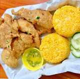 Picture of Chicken Skin 