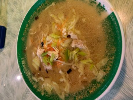 Picture of Batchoy