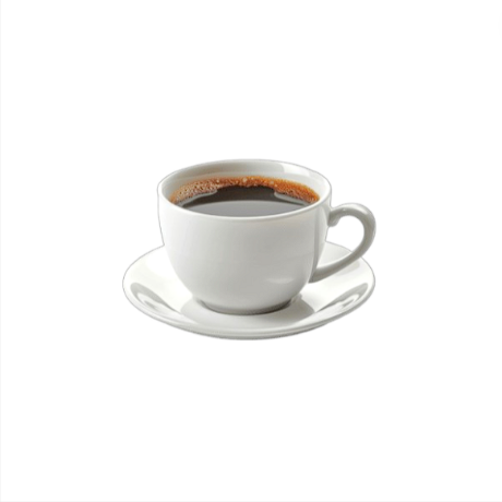 Picture of Hot Coffee