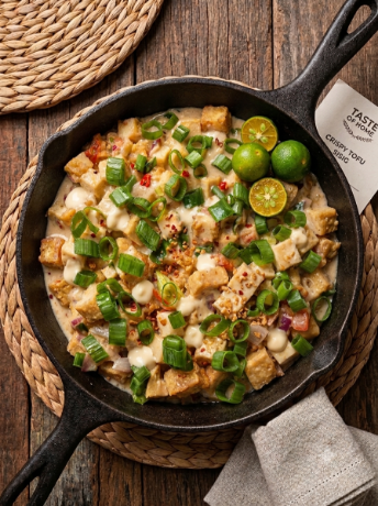 Picture of Premium Sisig good for 3-4 person