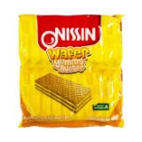 Picture of Nissin Wafer Yummy Butter 20 pieces