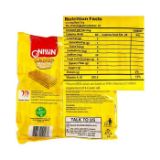 Picture of Nissin Wafer Yummy Butter 20 pieces