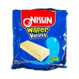 Picture of Nissin Wafer Vanilla