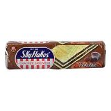 Picture of Sky Flakes Crackers Sandwich TSOKOLATE flavor