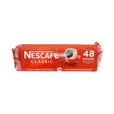 Picture of Nescafe Classic 48 Sticks Instant Coffee 91.2g