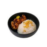 Fried Siomai