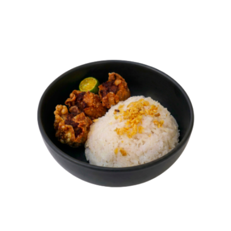 Fried Siomai