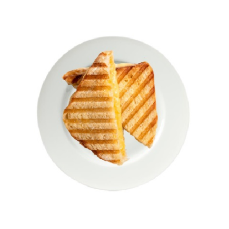 Spam Sandwich