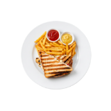 Picture of Tuna Melt Sandwich