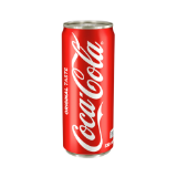 coke